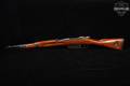 1940 Terni Modello 91/38 Fucile Corto 6.5 Carcano Blued & Wood in Fair Condition Image 2