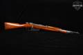 1940 Terni Modello 91/38 Fucile Corto 6.5 Carcano Blued & Wood in Fair Condition Image 3