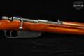 1940 Terni Modello 91/38 Fucile Corto 6.5 Carcano Blued & Wood in Fair Condition Image 5