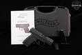 Walther PPS .40 S&W Black in Very Good Condition Image 2