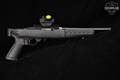 2020 Sturm Ruger 22 Charger Takedown .22 LR Black in Very Good Condition Image 2