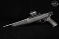 2020 Sturm Ruger 22 Charger Takedown .22 LR Black in Very Good Condition Image 3