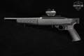 2020 Sturm Ruger 22 Charger Takedown .22 LR Black in Very Good Condition Image 4