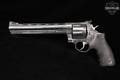 Taurus Model 44 .44 Mag. Stainless in Good Condition Image 2