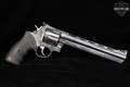 Taurus Model 44 .44 Mag. Stainless in Good Condition Image 3