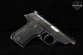 Echasa Eibar (Spain) Modelo GZ MAB Española .32 ACP Black in Fair Condition Image 3