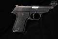 Echasa Eibar (Spain) Modelo GZ MAB Española .32 ACP Black in Fair Condition Image 4
