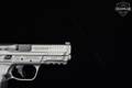 Smith & Wesson (S&W) M&P9 M2.0 Metal 9mm Luger Gray in Excellent Condition Image 5
