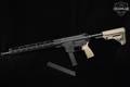 Black Creek Precision (BCP) GLK-F 9mm Luger (9x19 Para) Black in Excellent Condition Image 2