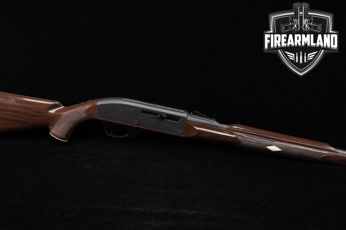 Remington Nylon 66 Mohawk Brown (MB) 22LR 19.5" Zytel Ultralight Stock