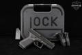 Glock G19 Gen5 9mm Luger Black in Excellent Condition Image 2