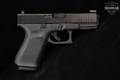 Glock G19 Gen5 9mm Luger Black in Excellent Condition Image 3