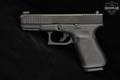 Glock G19 Gen5 9mm Luger Black in Excellent Condition Image 4