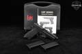 Heckler & Koch (H&K, HK) USP9 Tactical V1 9mm Luger Black in Excellent Condition Image 2