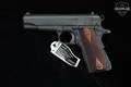 Trabzon Silah Sanayi A.Ş. (Tisas) 1911 A1 Tank Commander TC9, Series 70 9mm Luger Grey in Excellent Condition Image 3