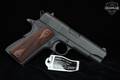 Trabzon Silah Sanayi A.Ş. (Tisas) 1911 A1 Tank Commander TC9, Series 70 9mm Luger Grey in Excellent Condition Image 4