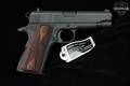 Trabzon Silah Sanayi A.Ş. (Tisas) 1911 A1 Tank Commander TC9, Series 70 9mm Luger Grey in Excellent Condition Image 5