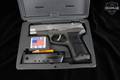 1992 Sturm Ruger P91DC .40 S&W Stainless Steel in Excellent Condition Image 2