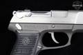 1992 Sturm Ruger P91DC .40 S&W Stainless Steel in Excellent Condition Image 4
