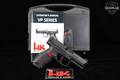 Heckler & Koch (H&K, HK) VP9 9mm Luger Black in Excellent Condition Image 2