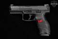 Heckler & Koch (H&K, HK) VP9 9mm Luger Black in Excellent Condition Image 3