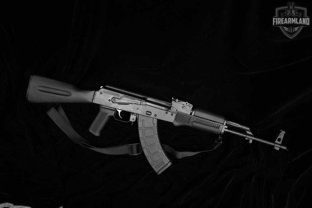 Palmetto State Armory (PSA) SA-47 GF4 Forged Classic 7.62x39 16" PSA-SA-47