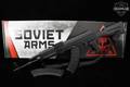 2024 Palmetto State Armory (PSA) SA-47 GF4 Forged Classic 7.62x39 Black in Excellent Condition Image 2