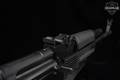 2024 Palmetto State Armory (PSA) SA-47 GF4 Forged Classic 7.62x39 Black in Excellent Condition Image 4