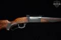 1952 Savage Arms Model 99 .300 Savage Blued in Good Condition Image 4