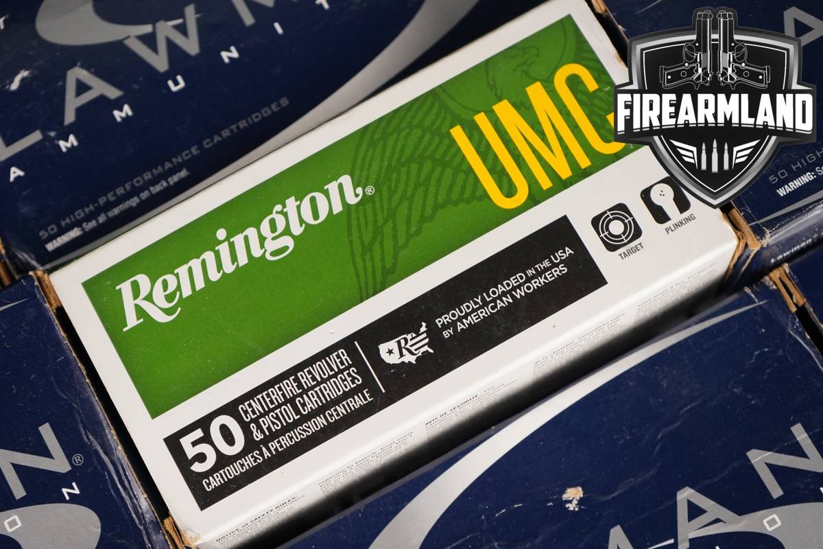 525 RDS! 38 Special Ammo Spl Ammunition
