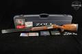 2022 Zoli Z-Sport HR 12 Gauge Silver Nitride in Excellent Condition Image 2