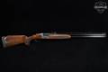 2022 Zoli Z-Sport HR 12 Gauge Silver Nitride in Excellent Condition Image 3