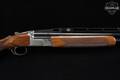 2022 Zoli Z-Sport HR 12 Gauge Silver Nitride in Excellent Condition Image 5