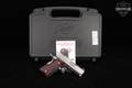 Kimber Ultra CDP II Custom Shop .45 ACP Two-Tone Silver & Black in Very Good Condition Image 2