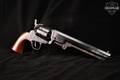 A. Uberti Model 1851 Colt Navy .36 Blued/Case Hardened Steel in Excellent Condition Image 2