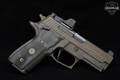 Sig Sauer P229 Legion SAO 9mm Luger Legion Gray in Excellent Condition Image 3