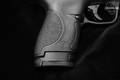 Smith & Wesson (S&W) M&P9 SHIELD 9mm Luger Black in Excellent Condition Image 3