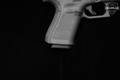 Glock 19 MOS Gen5 9mm Luger Two-Tone in Excellent Condition Image 3