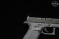 Glock 19 MOS Gen5 9mm Luger Two-Tone in Excellent Condition Image 4