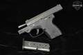 Beretta BU9 Nano 9mm Luger Black in Good Condition Image 2
