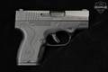 Beretta BU9 Nano 9mm Luger Black in Good Condition Image 3