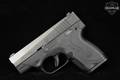 Beretta BU9 Nano 9mm Luger Black in Good Condition Image 4
