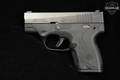 Beretta BU9 Nano 9mm Luger Black in Good Condition Image 5