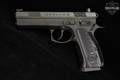CZ CZ 97 B .45 ACP Black in Excellent Condition Image 3