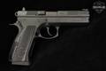 CZ CZ 97 B .45 ACP Black in Excellent Condition Image 4