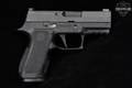 Sig Sauer P320 Compact, PRO 9mm Luger Black in Excellent Condition Image 5