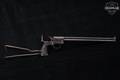 1909 Marble Safety Axe Co. Model 1908 Game Getter 1908A First Generation .22 LR / .44 Shotshell Blued in Fair Condition Image 3