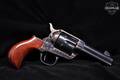 Uberti-Cimarron Thunderer .45 Colt Blued in Very Good Condition Image 2