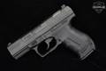 Walther P99 AS 9mm Luger Black in Excellent Condition Image 3
