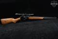 Marlin Firearms Co. Model 30A Glenfield .30-30 Blued & Birch in Excellent Condition Image 3